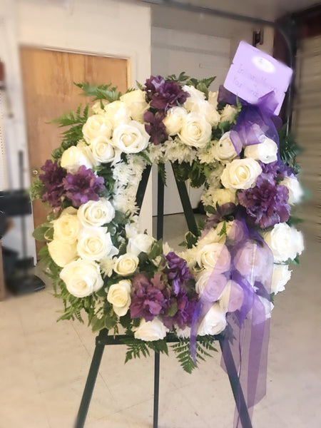 Funeral and Sympathy Expressions - VineLily Moments