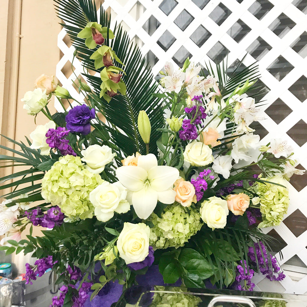 Corporate and Special Events - VineLily Moments