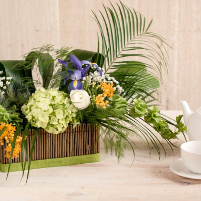 Corporate and Special Events - VineLily Moments