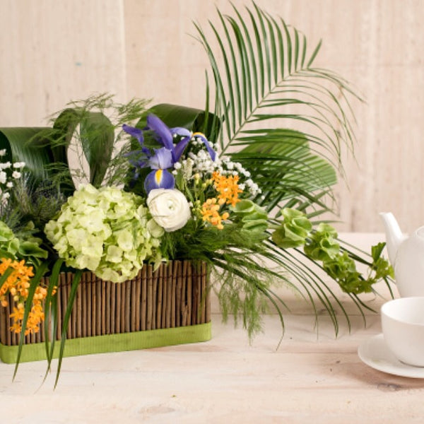 Corporate and Special Events - VineLily Moments