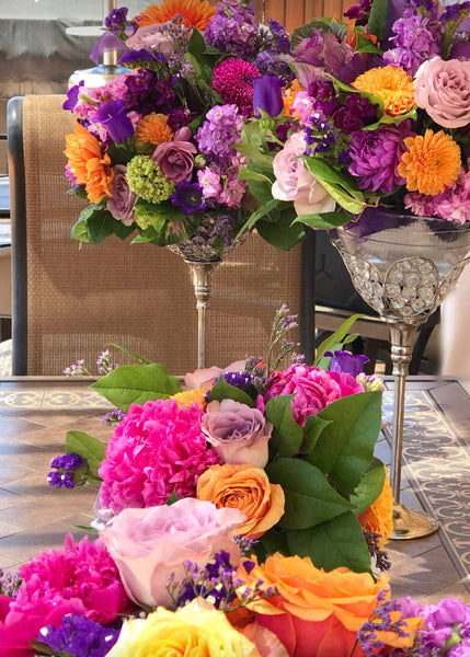 Corporate and Special Events - VineLily Moments