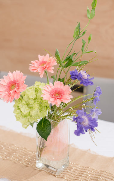 Corporate and Special Events - VineLily Moments