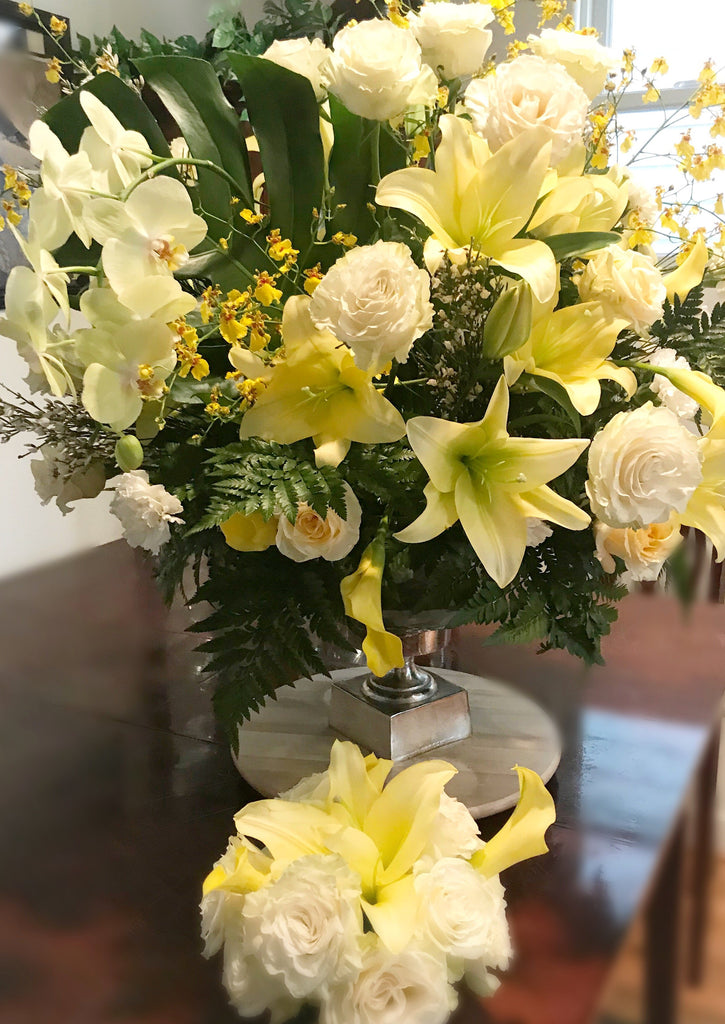 Corporate and Special Events - VineLily Moments