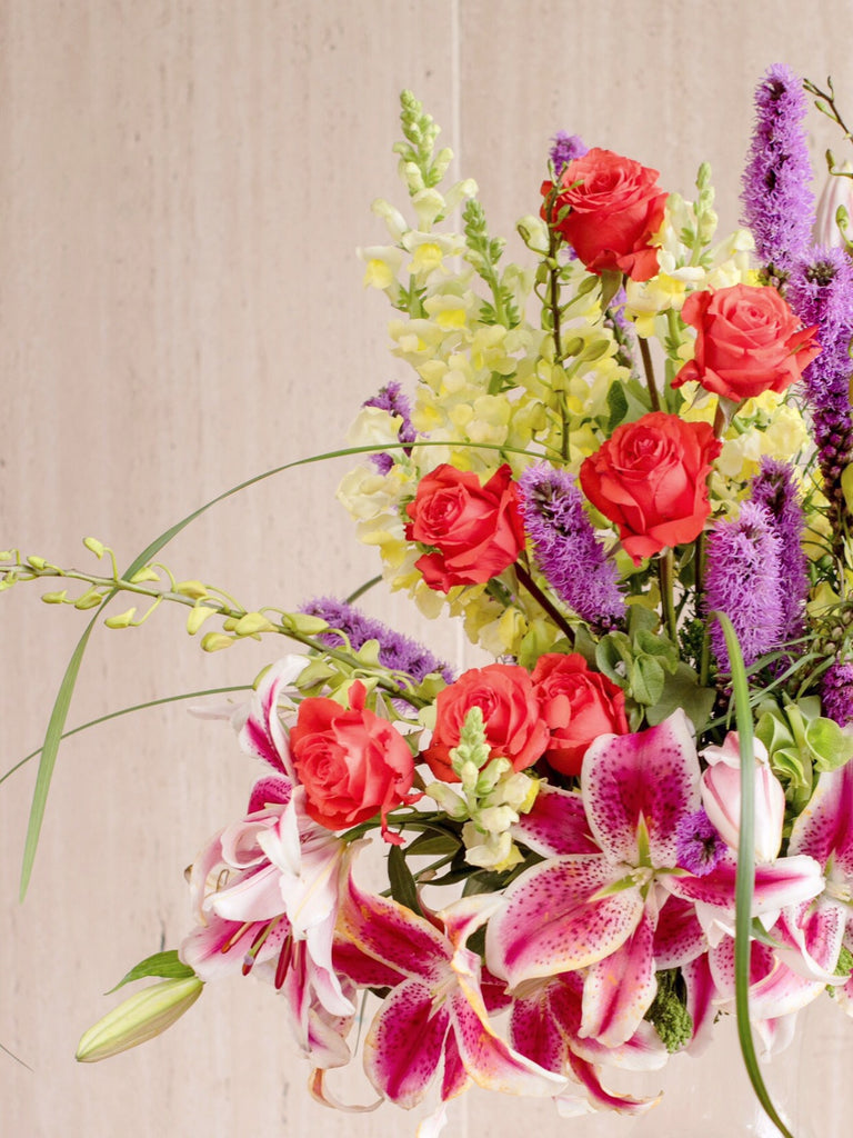 Corporate and Special Events - VineLily Moments
