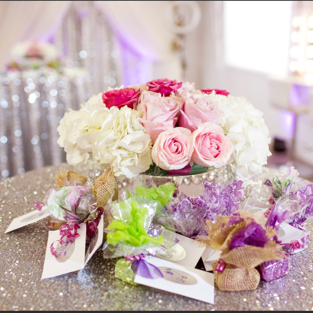 Corporate and Special Events - VineLily Moments