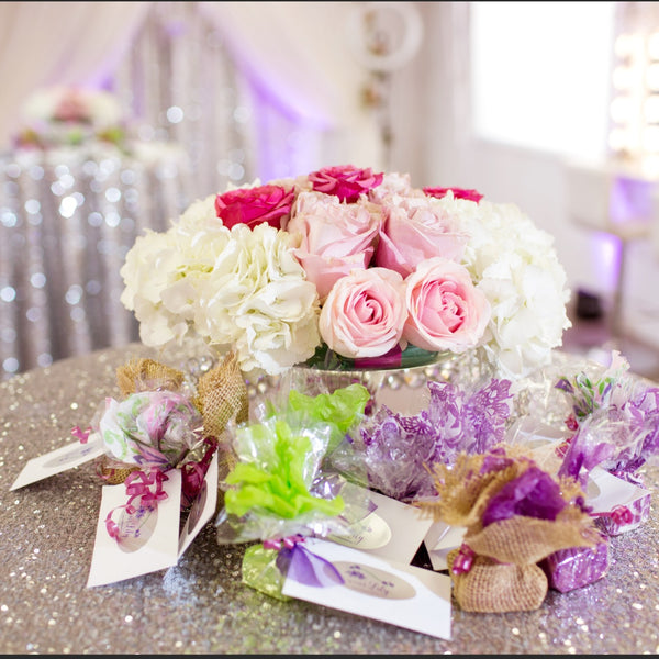 Corporate and Special Events - VineLily Moments