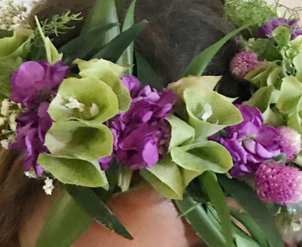 Corporate and Special Events - VineLily Moments