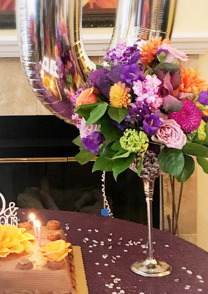 Corporate and Special Events - VineLily Moments