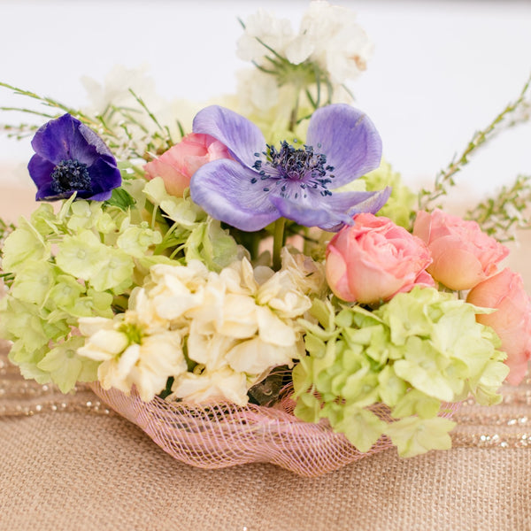 Corporate and Special Events - VineLily Moments