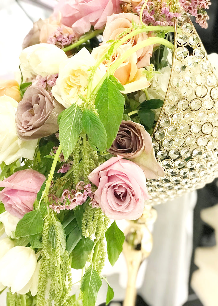 Corporate and Special Events - VineLily Moments