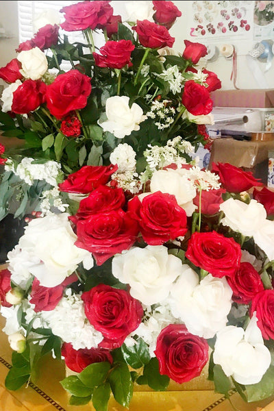 Flexi Floral Collection - VineLily Moments