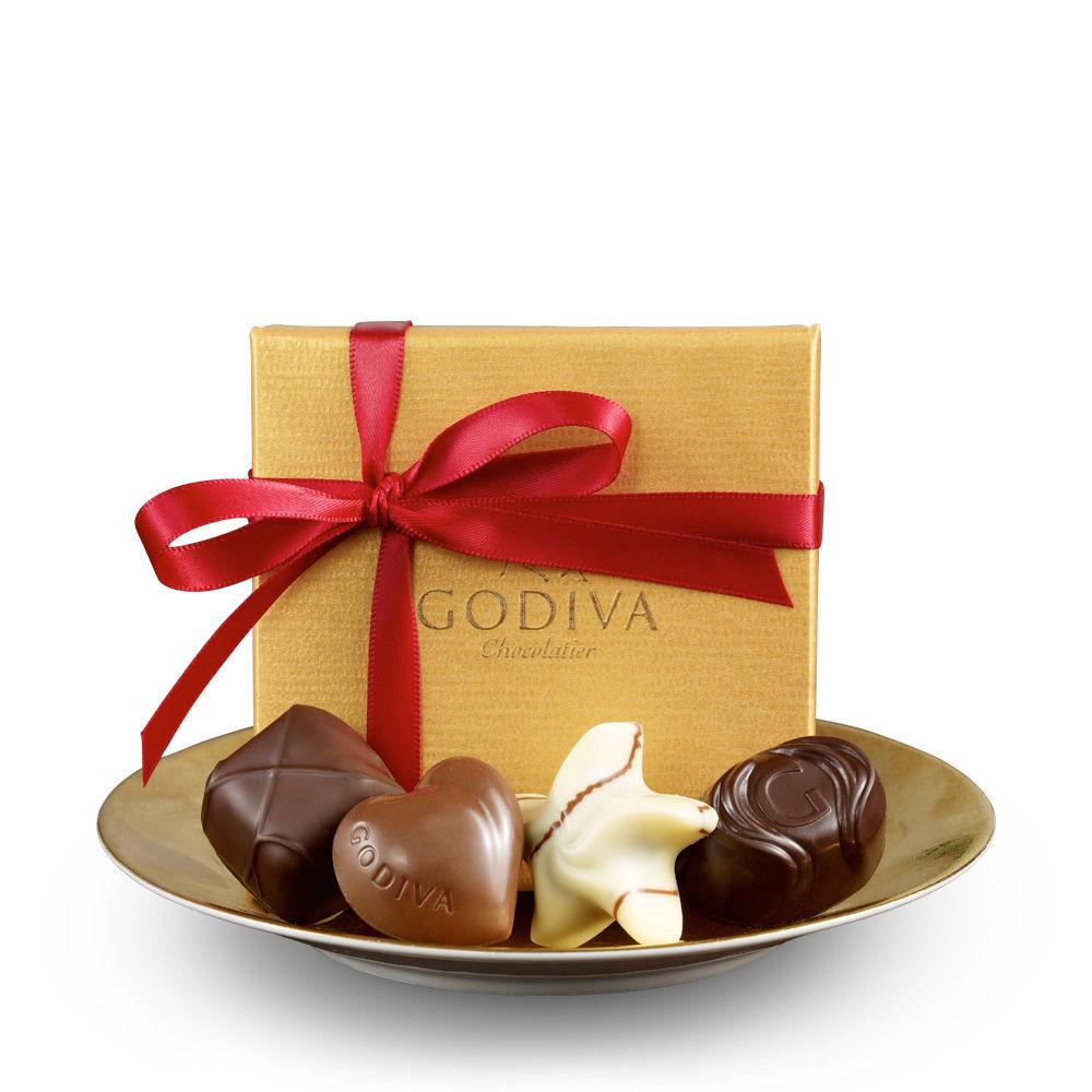 ADD Godiva Chocolate - VineLily Moments