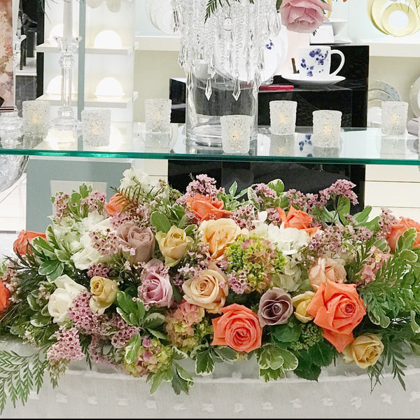 Corporate and Special Events - VineLily Moments