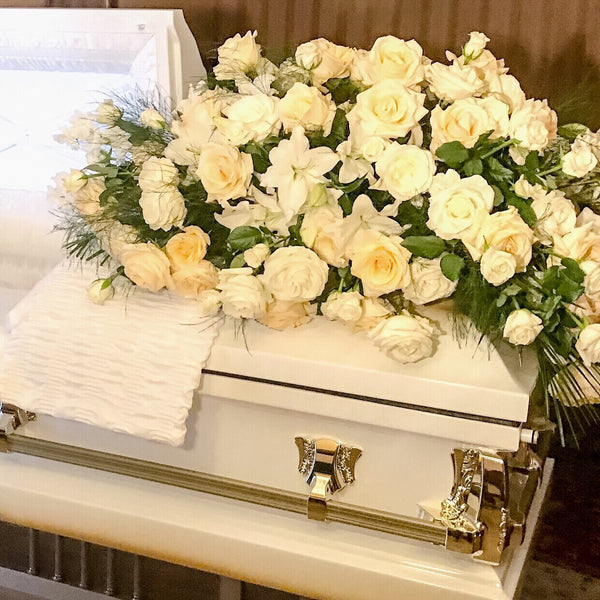 Funeral and Sympathy Expressions - VineLily Moments