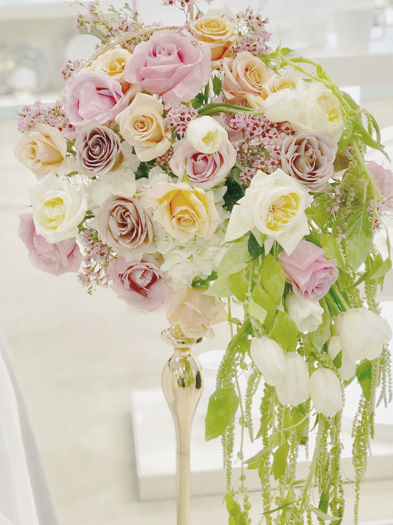 Corporate and Special Events - VineLily Moments