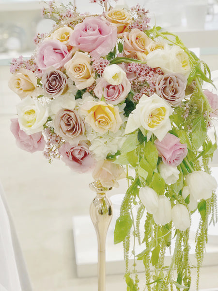 Corporate and Special Events - VineLily Moments