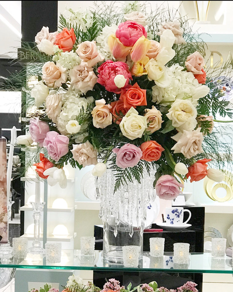 Corporate and Special Events - VineLily Moments